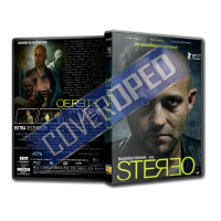 Stereo 2016 Cover Tasarımı